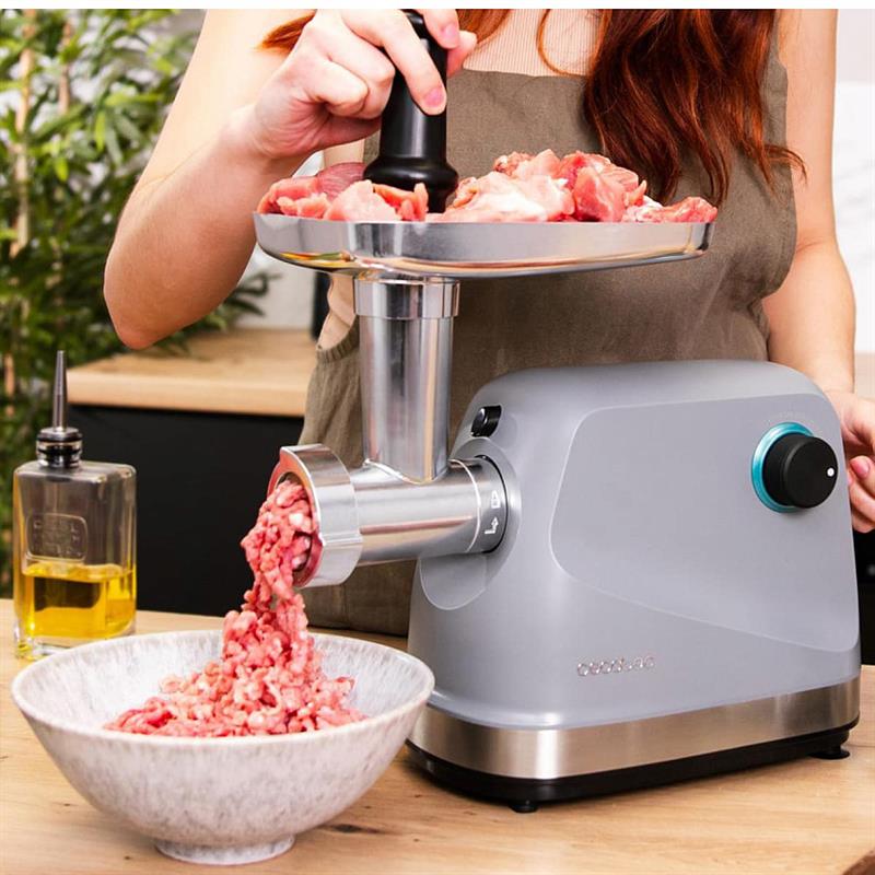 картинка М`ясорубка Cecotec Crusher 1400 (CCTC-04860) от магазина Компания+