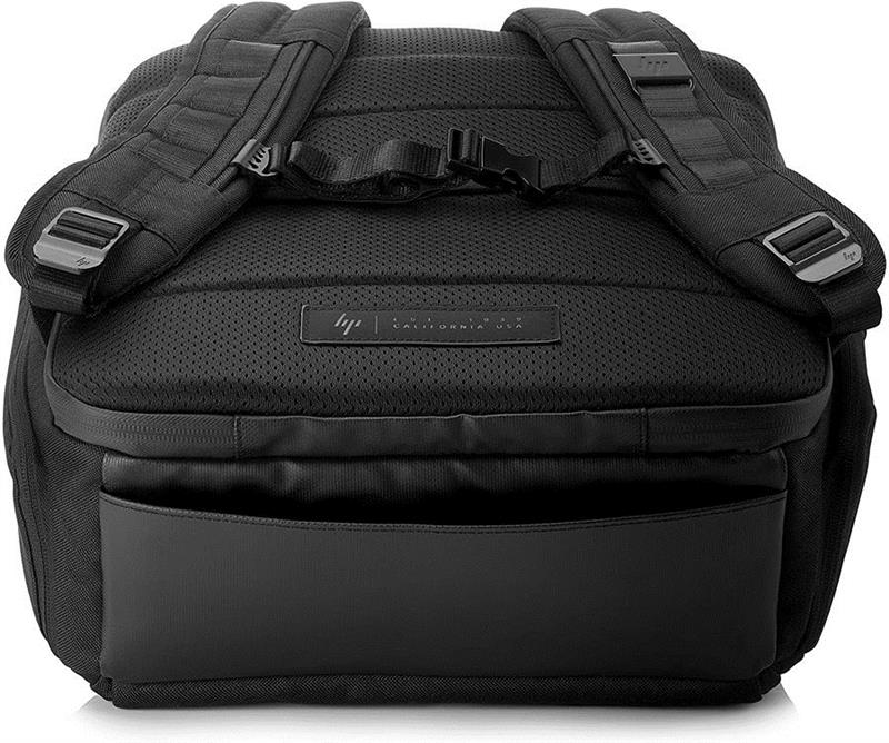 Рюкзак HP Envy Urban Black (7XG56AA) 15.6" | ARAGO