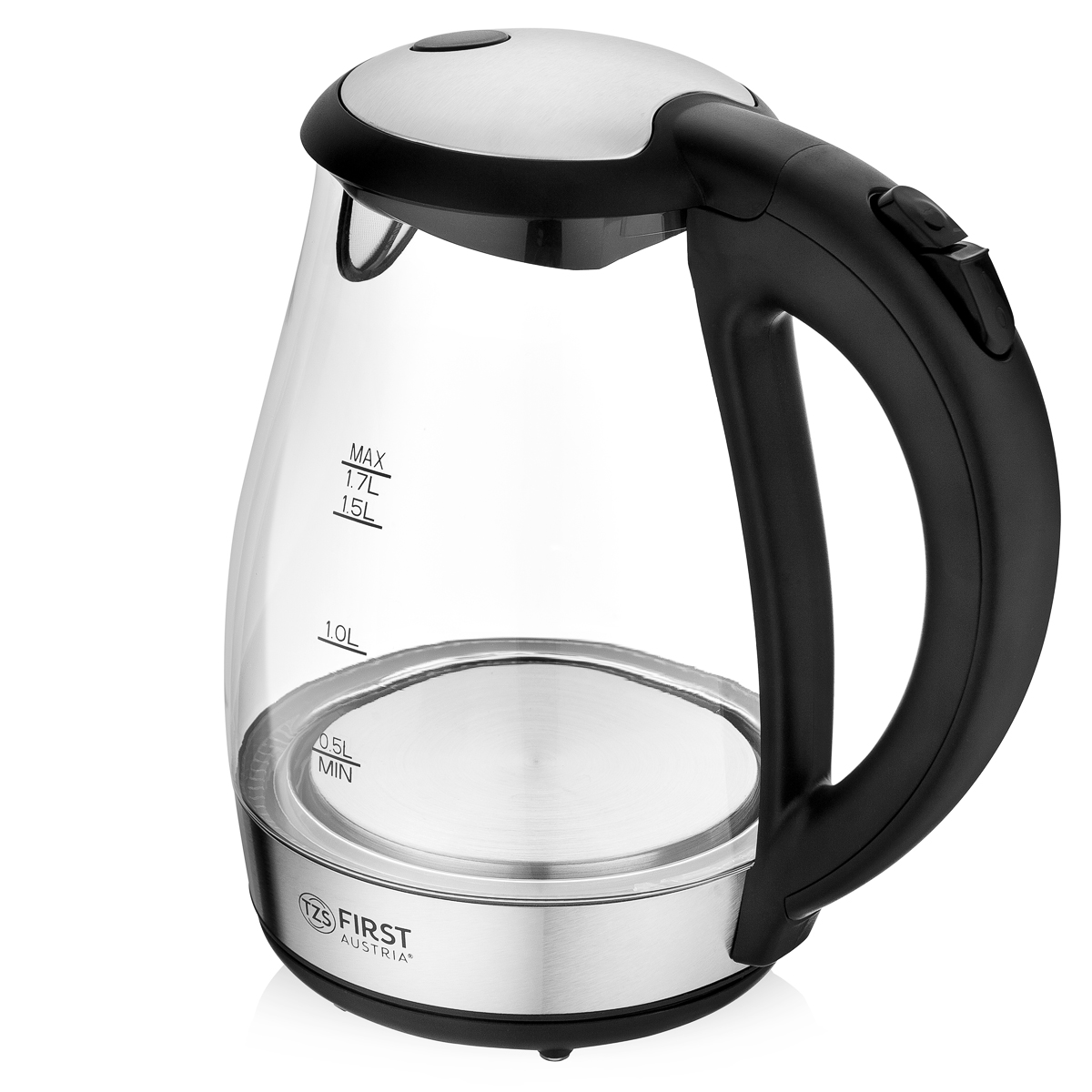 картинка Електрочайник First FA-5405-8 от магазина Компания+