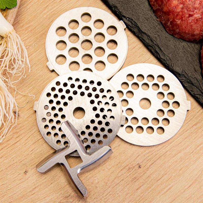 картинка М`ясорубка Cecotec Crusher 1400 (CCTC-04860) от магазина Компания+