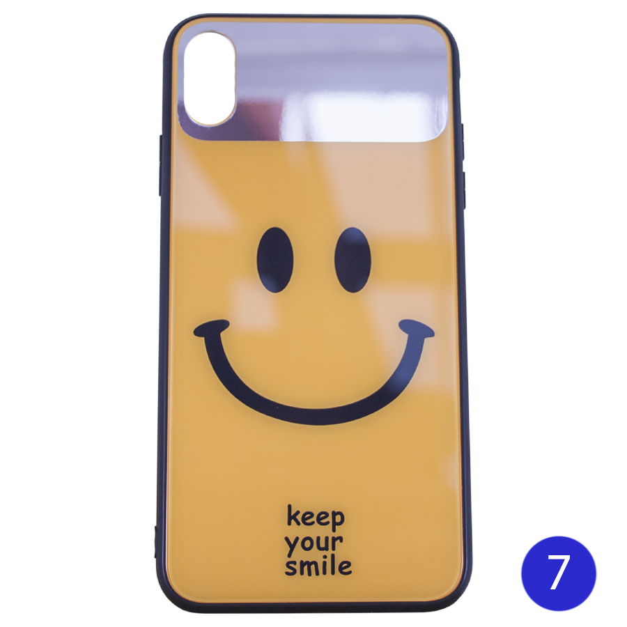 Силикон MIRROR PICTURES Samsung A9 (2018)/A920 07 | ARAGO