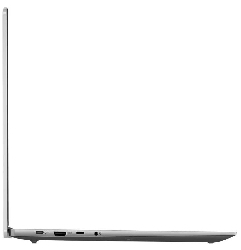 Ноутбук Lenovo IdeaPad Slim 5 16ABR8 (82XG009HRA) Cloud Grey | ARAGO