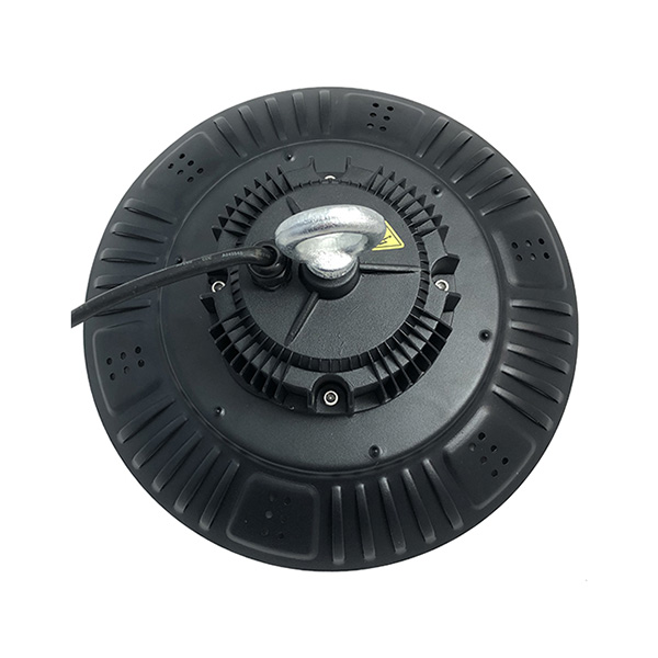 картинка LED світильник для виробничих приміщень LightProm, 150W, 16500Lm, 6000K от магазина Компания+