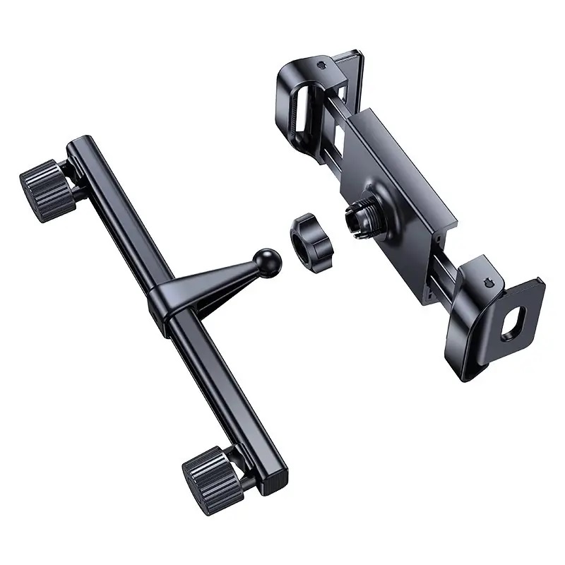 Тримач автомобільний Usams US-ZJ068 Black (ZJ68ZJ01) | ARAGO