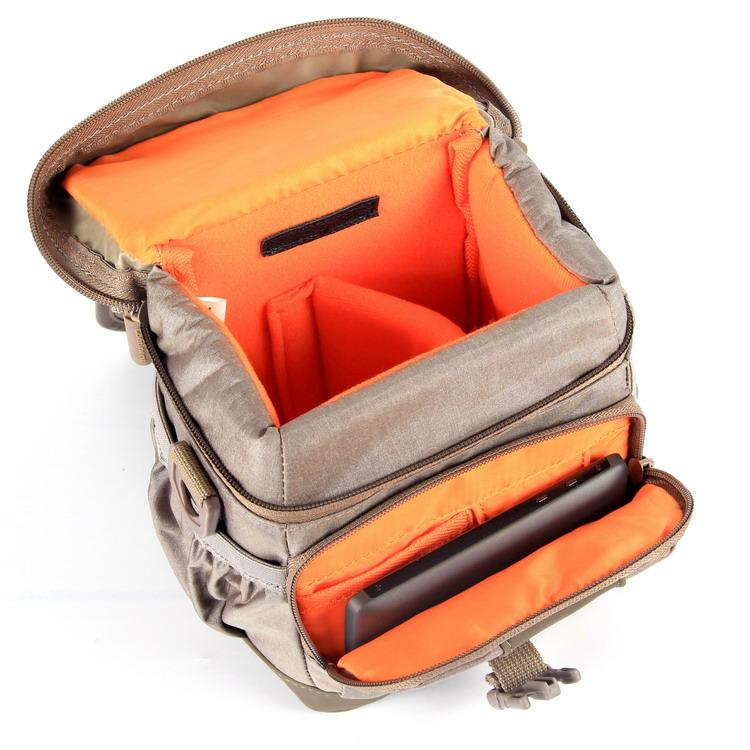 картинка Сумка Continent FF-01 Sand от магазина Компания+