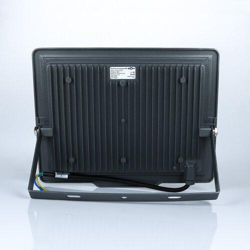 картинка Прожектор світлодіодний LED Biom, 100W, 9000Lm, 6200K от магазина Компания+