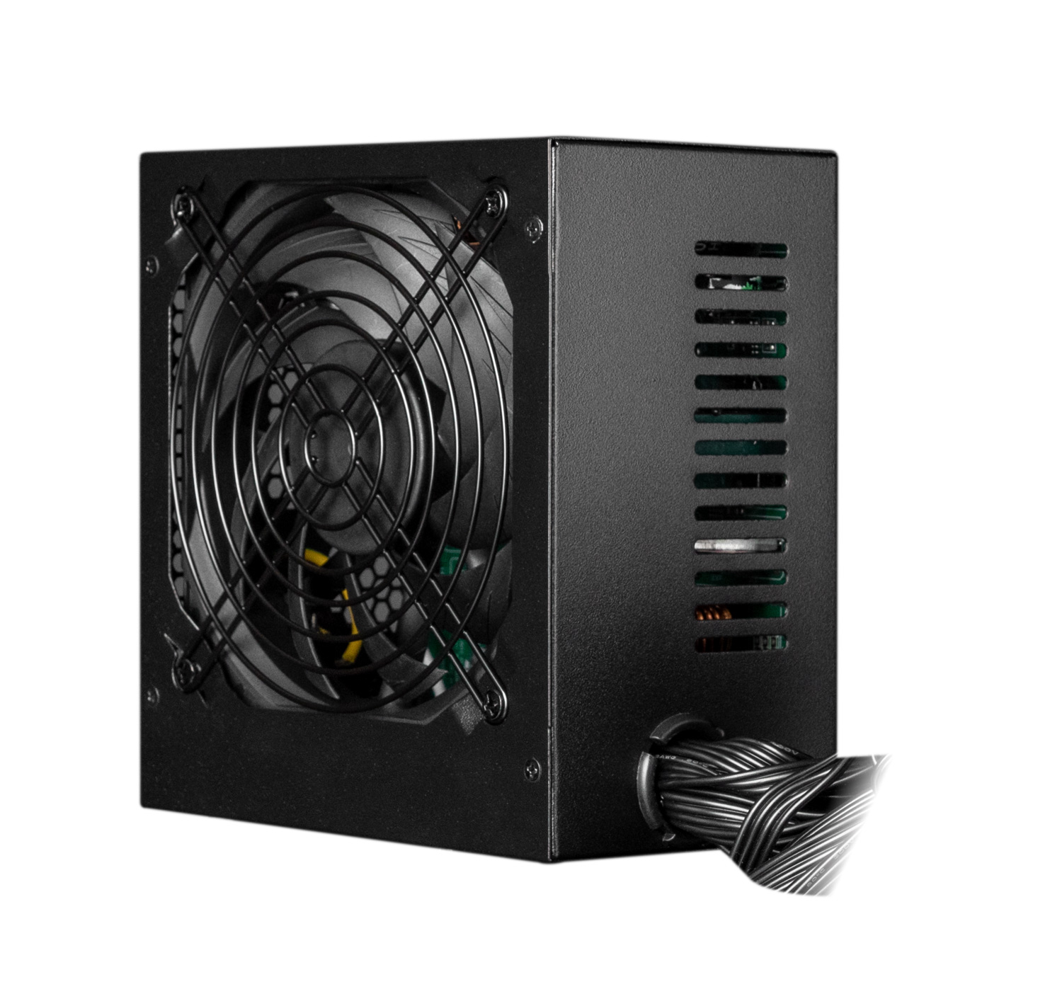 Блок живлення Prologix 500W APFCBulk | ARAGO