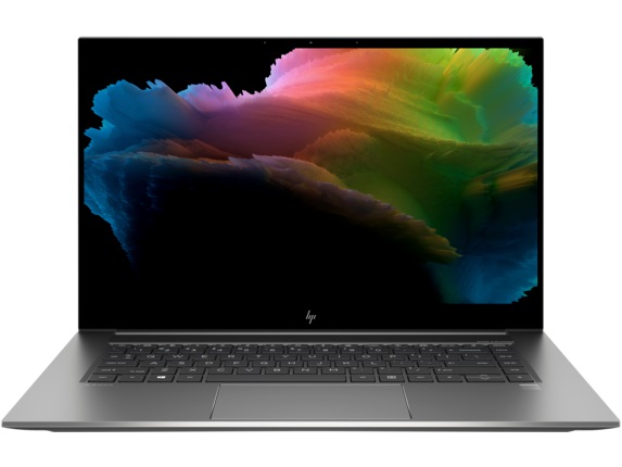 HP ZBook Create G7 (2C9N5EA) UHD Win10Pro Silver | ARAGO