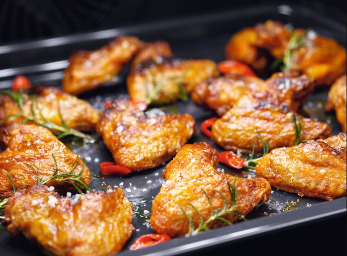 картинка Духова шафа Electrolux EOF3H40BX от магазина Компания+