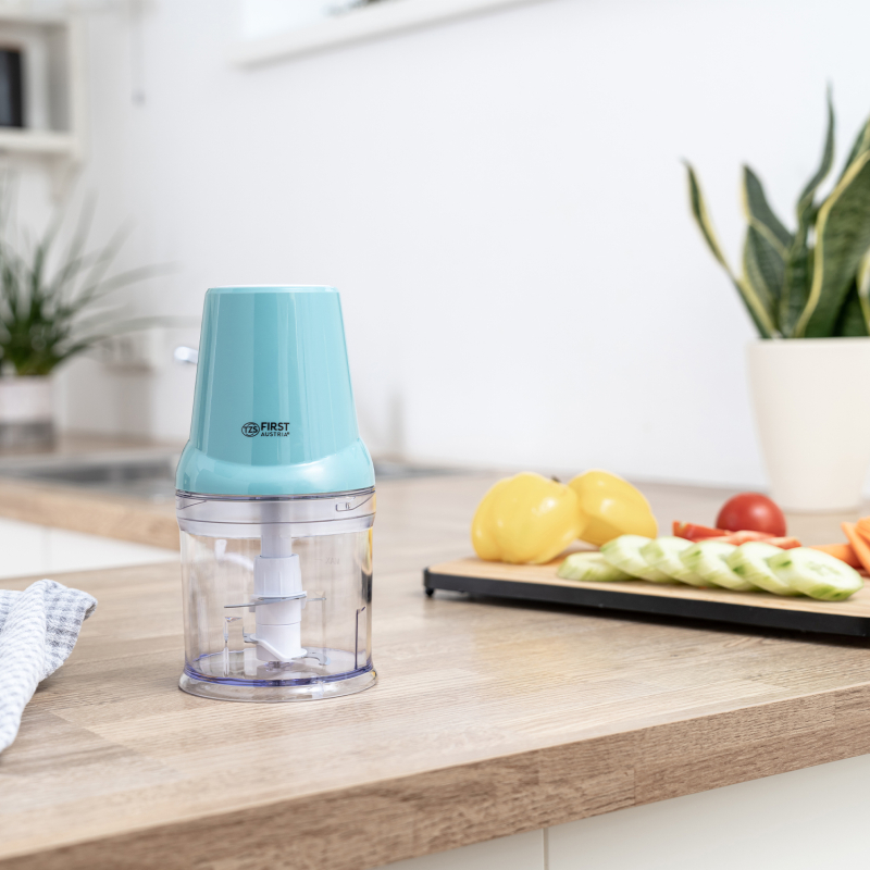 картинка Чопер First FA-5114-BL от магазина Компания+