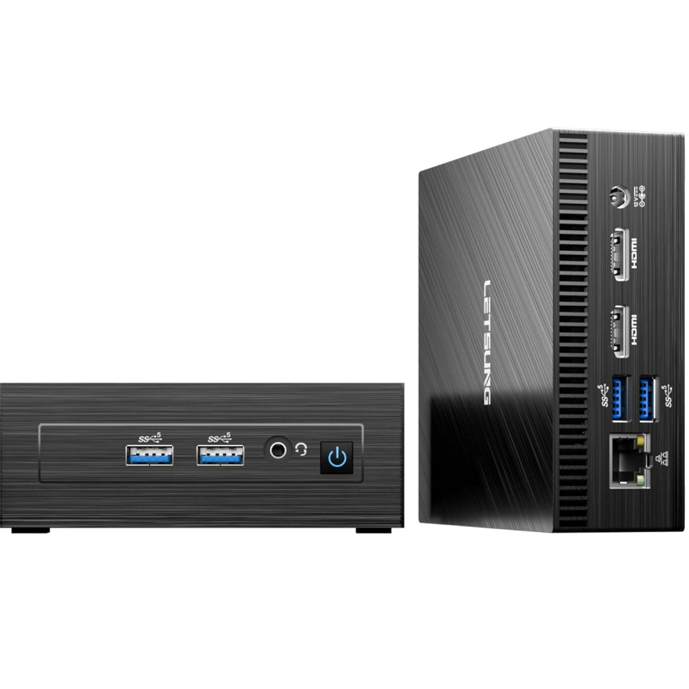 Неттоп Letsung Golite 11 (732133779996) | ARAGO