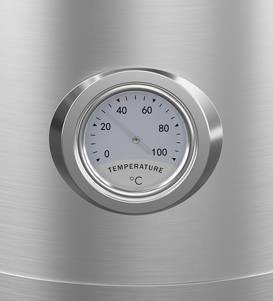 картинка Електрочайник Tesla KT500X от магазина Компания+