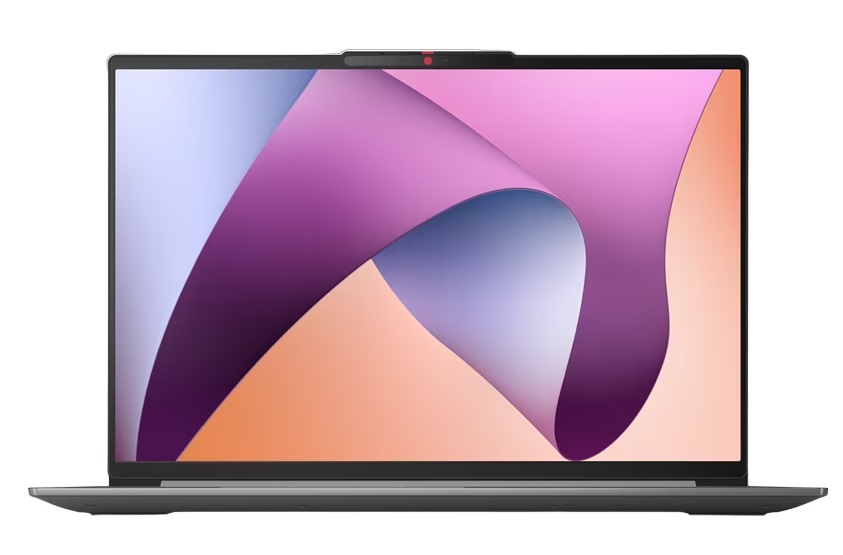 Ноутбук Lenovo IdeaPad Slim 5 16ABR8 (82XG009HRA) Cloud Grey | ARAGO