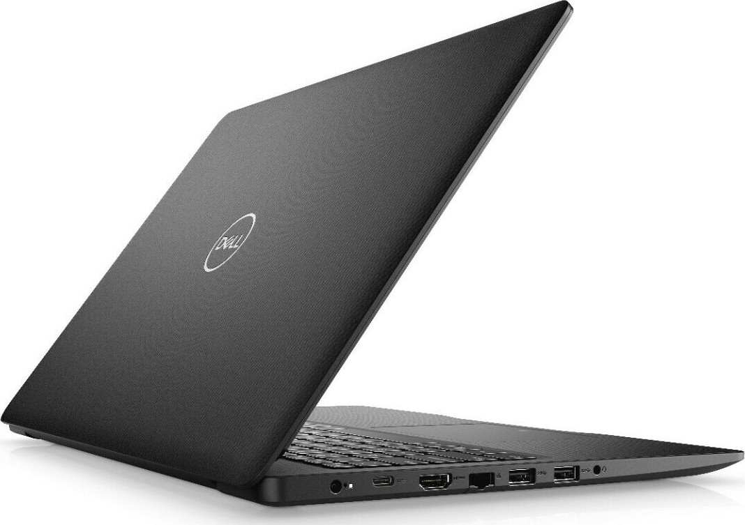 Dell Inspiron 3593 (I3554S2NDL-75B) FullHD Black | ARAGO