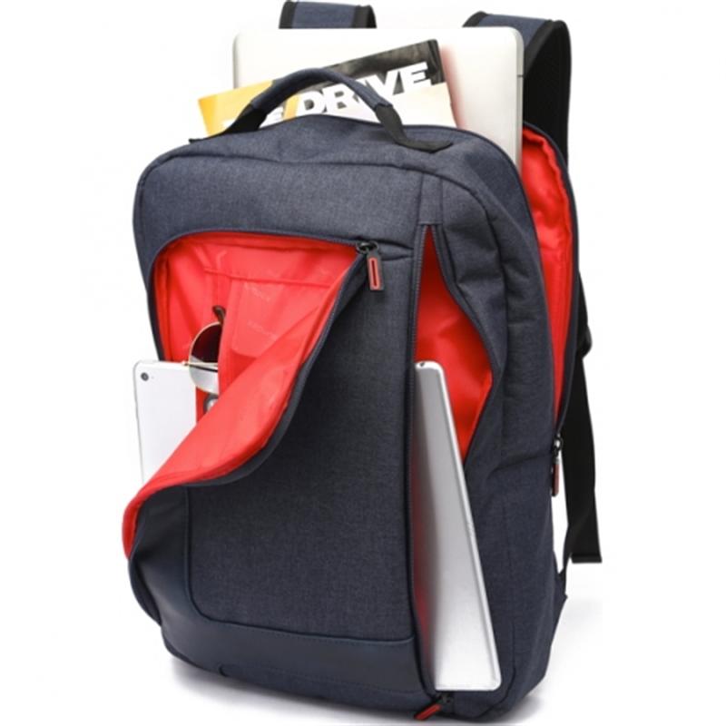 Рюкзак для ноутбука Sumdex PON-262NV 15.6" Blue | ARAGO