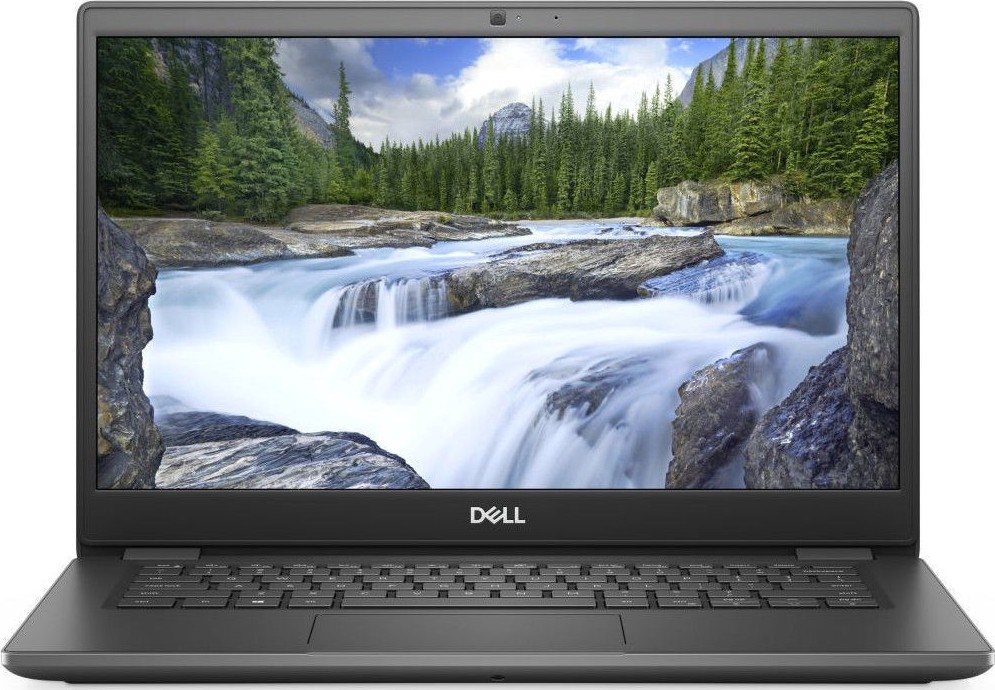 Dell Latitude 3410 (N012L341014UAWP) FullHD Win10Pro Black | ARAGO