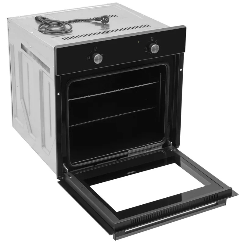 картинка Духова шафа Eleyus Eva 6003 BL от магазина Компания+