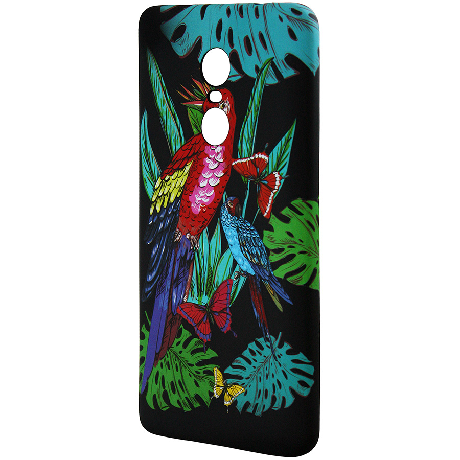 Силикон Inavi GALLERY Huawei Y3 (2017) 09 | ARAGO