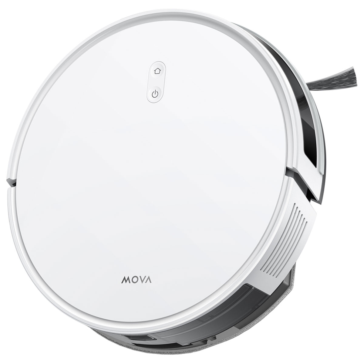 картинка Робот-пилосос Dreame Bot Mova E10 (RGE12GA) от магазина Компания+