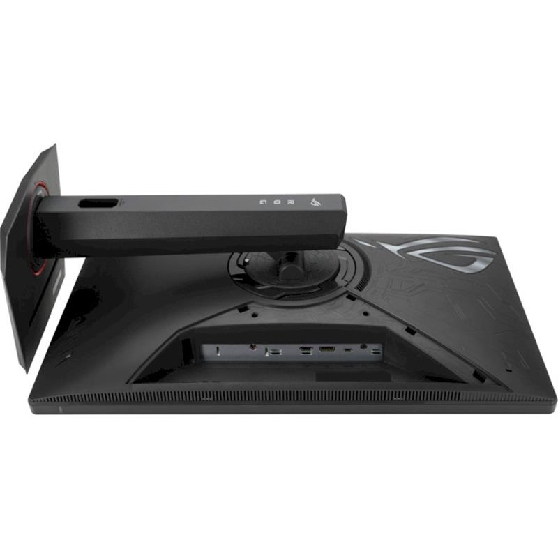 Монітор Asus 27" ROG Strix XG27UCG (90LM0AG1-B01370) IPS Black 320Hz | ARAGO