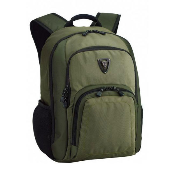 Рюкзак для ноутбука Sumdex PON-394TY 16" Green | ARAGO