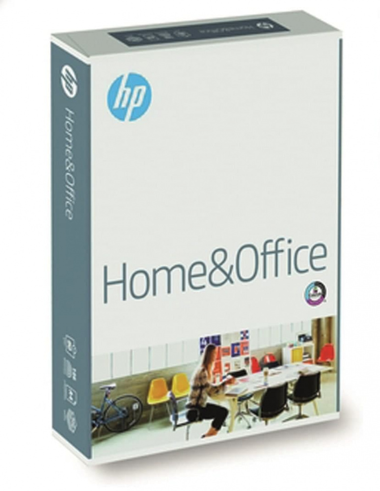 Бумага HP Office 80г/м2, А4, 500л, Class C | ARAGO