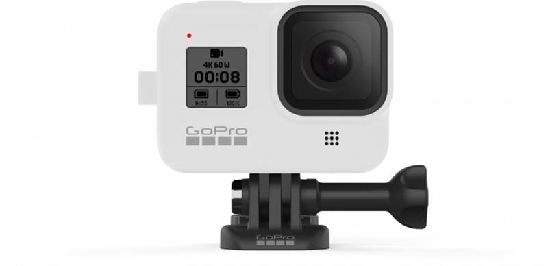 картинка Чохол GoPro Sleeve&Lanyard White для Hero8 (AJSST-002) от магазина Компания+