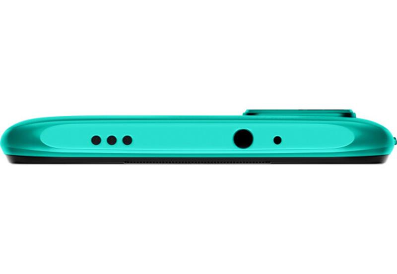 Смартфон Xiaomi Redmi 9T 4/128GB Dual Sim Ocean Green | ARAGO