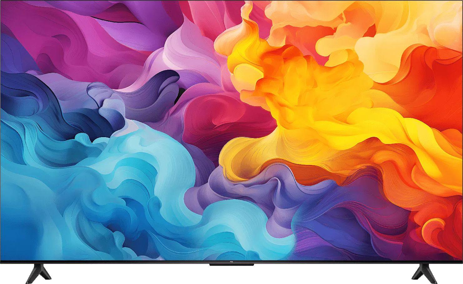 картинка Телевiзор TCL 58V6B от магазина Компания+