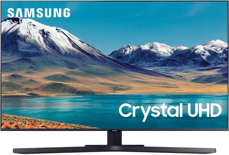 картинка Телевизор Samsung UE43TU8500UXUA от магазина Компания+