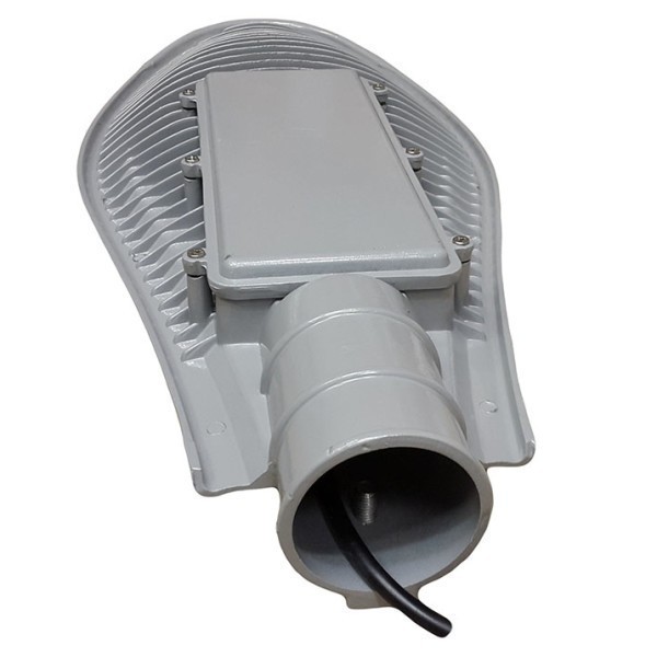 картинка Світильник для вулиці світлодіодний LightProm Rocket, 150W, 19500Lm, 5000K от магазина Компания+