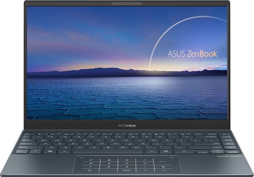 Asus UX325JA-KG250T (90NB0QY1-M05950) FullHD Win10 Pine Grey | ARAGO