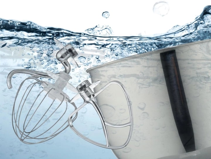 картинка Кухонна машина Gorenje MMC805W от магазина Компания+