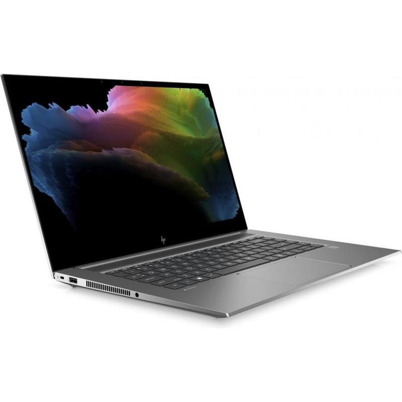 HP Zbook Studio G7 (1J3U4EA) UHD Win10Pro Silver | ARAGO