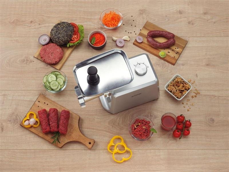 картинка М`ясорубка Gorenje MG2502SJX от магазина Компания+