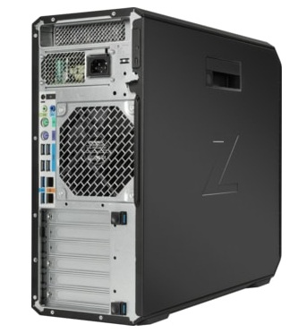 Рабочая станция HP Z4 G4 (1JP11AV) | ARAGO