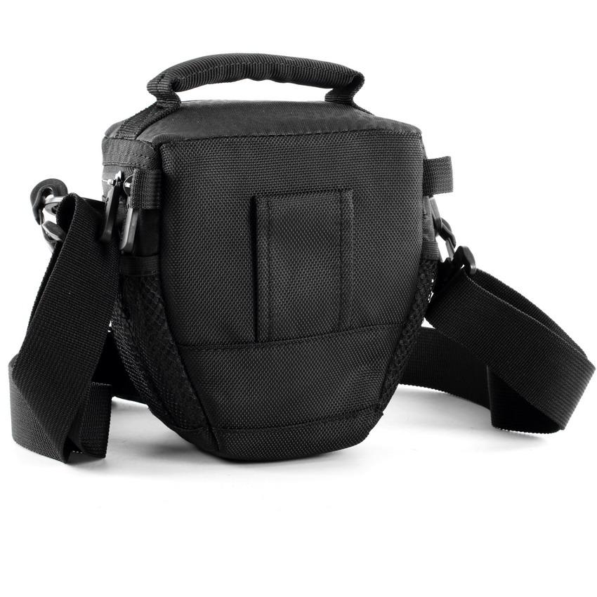 картинка Сумка Continent FF-04 Black от магазина Компания+