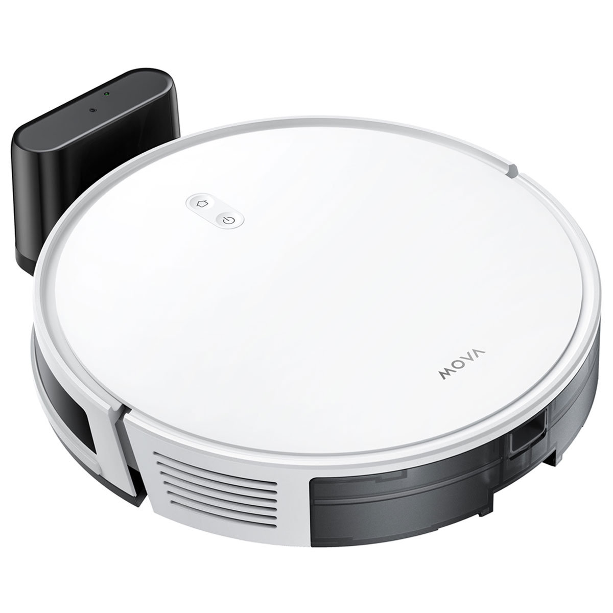 картинка Робот-пилосос Dreame Bot Mova E10 (RGE12GA) от магазина Компания+