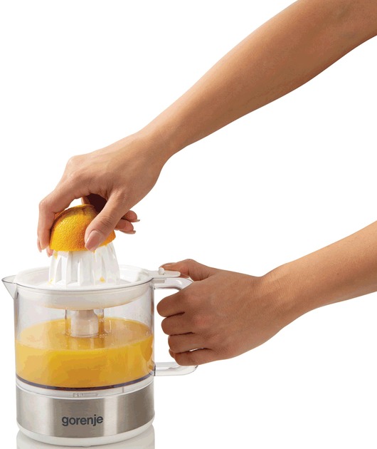 картинка Соковижималка Gorenje CJ30E от магазина Компания+