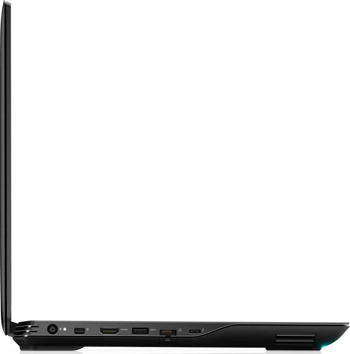 Dell G5 5500 (G5500FI58S10D1650TIL-10BL) FullHD Black | ARAGO