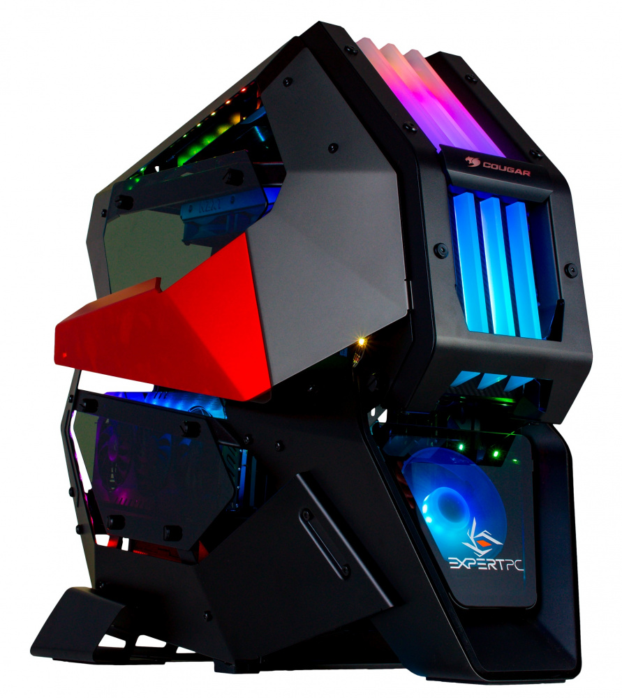 Персональный компьютер Expert PC Ultimate (A5800X.32.H2S5.6900XT.G2244) | ARAGO