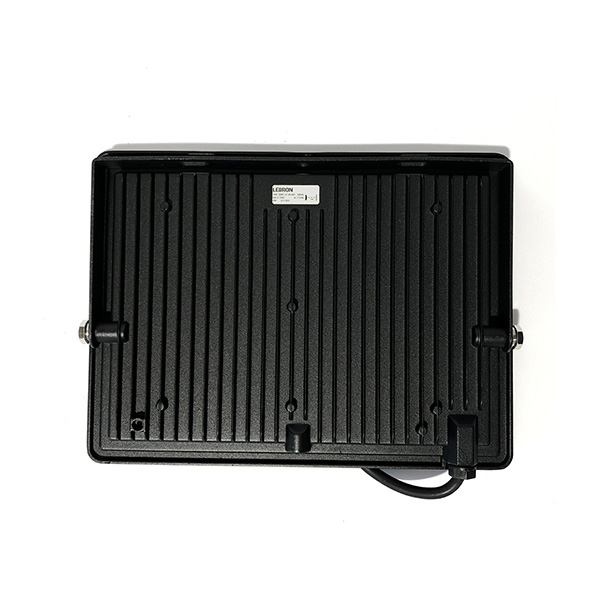 картинка Прожектор світлодіодний LED Lebron LF, 100W,  8500Lm, 6000К от магазина Компания+