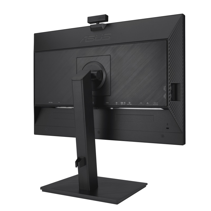 Монітор Asus 23.8" BE24ECSNK (90LM05M1-B0A370) IPS Black | ARAGO