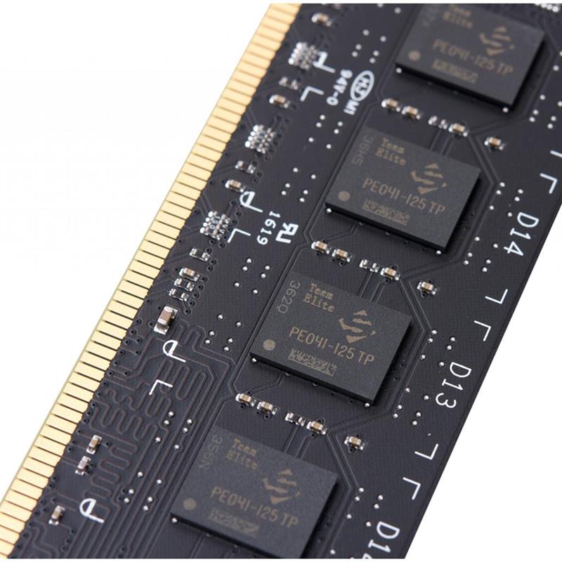 Модуль пам`ятi DDR3 8GB/1600 1,35V Team Elite (TED3L8G1600C1101) | ARAGO