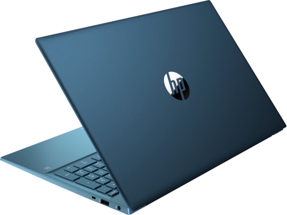 HP Pavilion 15-eg0035ua (424C0EA) FullHD Blue | ARAGO