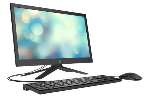 Моноблок HP 21-b0004ua (3G4R2EA) Black | ARAGO