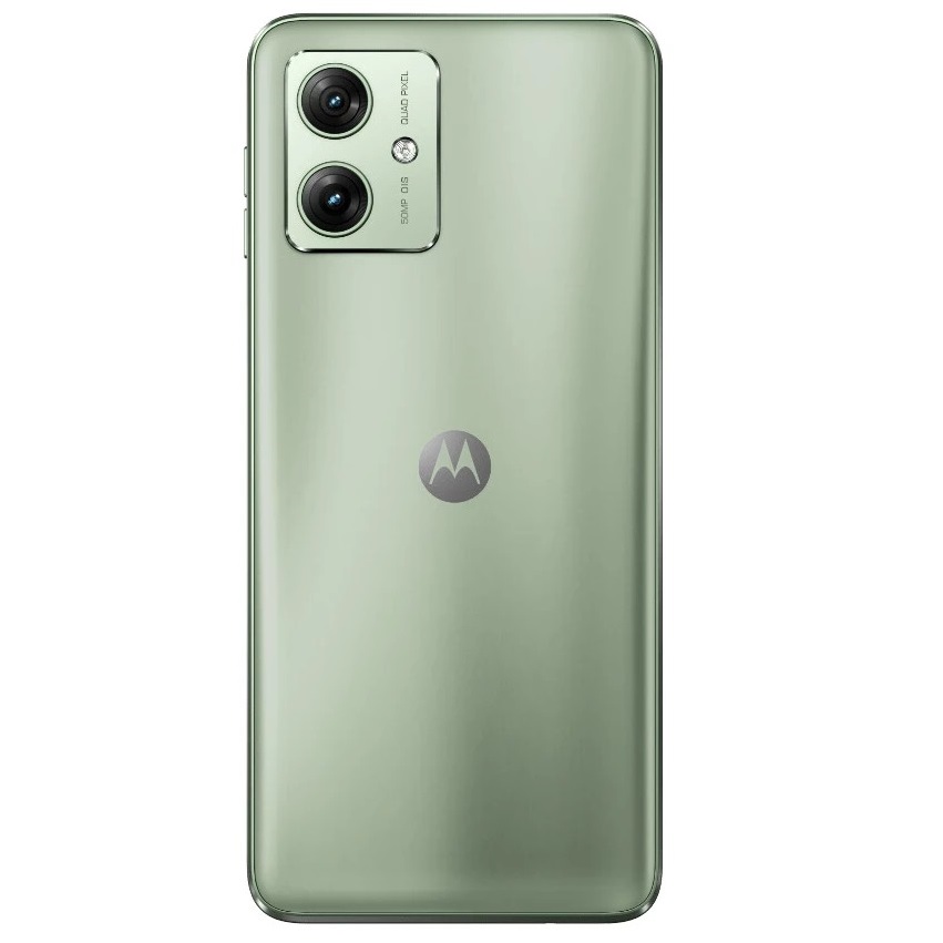 Смартфон Motorola Moto G54 Power 8/256GB Mint Green (PB0W0020UA) | ARAGO