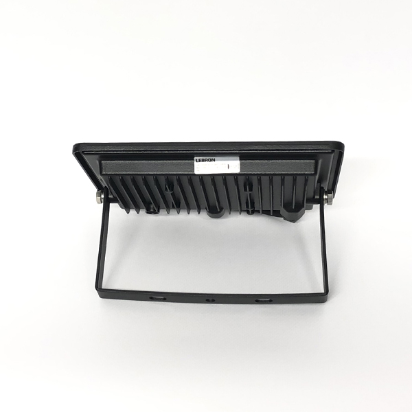 картинка Прожектор світлодіодний LED Lebron LF, 30W,  2550Lm, 6000К от магазина Компания+