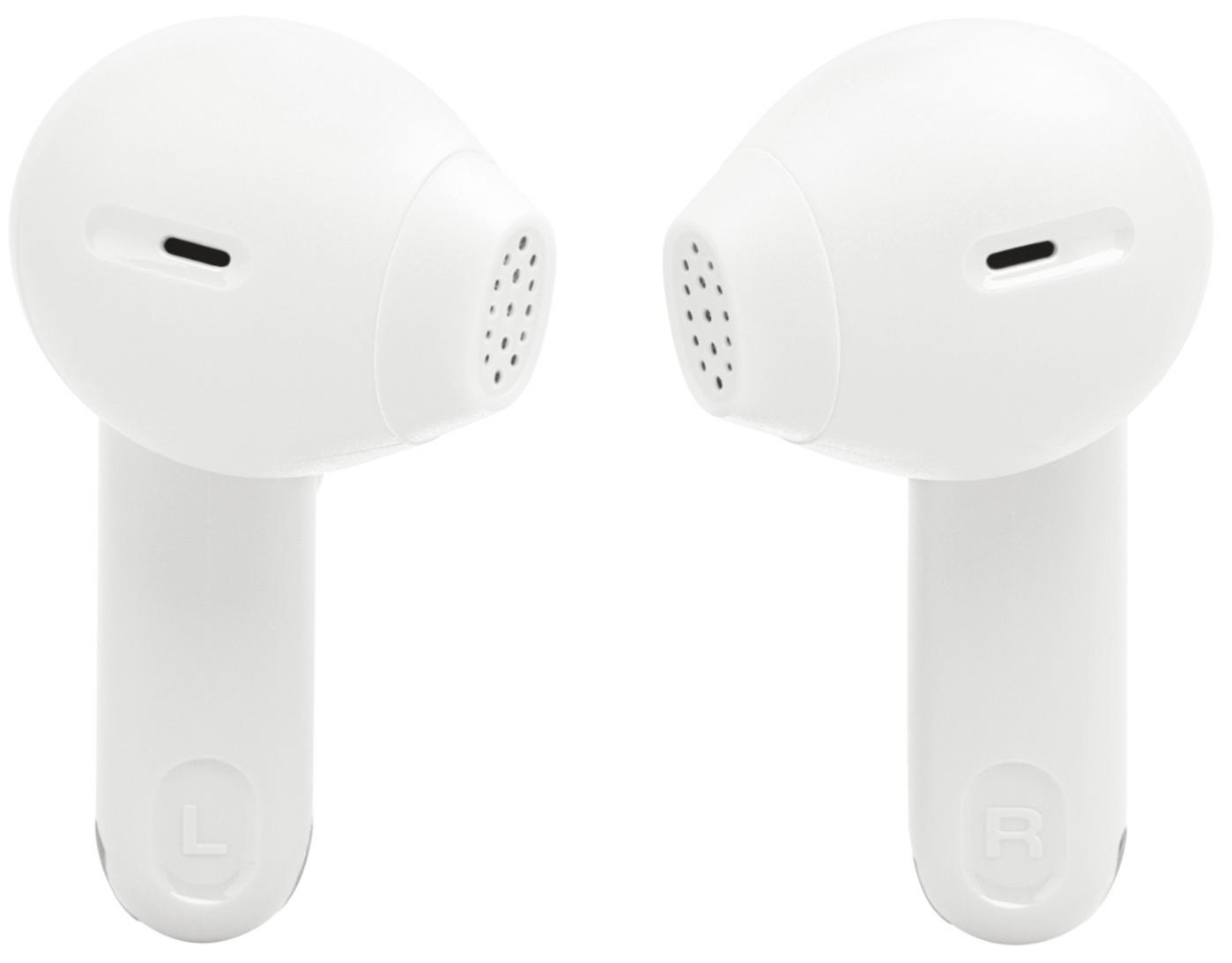 Bluetooth-гарнітура JBL Tune Flex 2 White (JBLTFLEX2WHT) | ARAGO