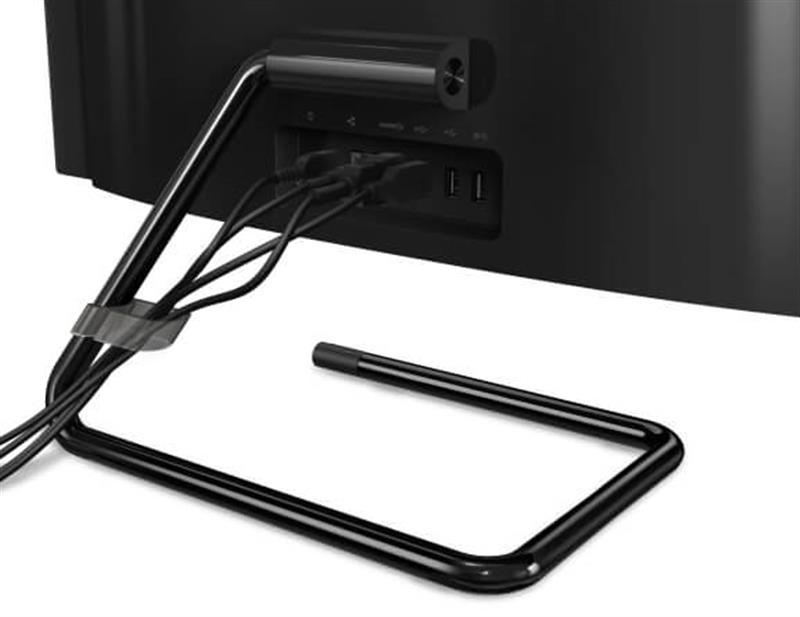 Моноблок Lenovo 24IIL5 (F0FR0069UA) Black | ARAGO